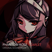 Phantom Rose Scarlet (Original Soundtrack)