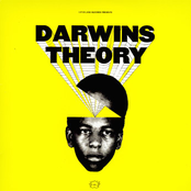 darwin's theory