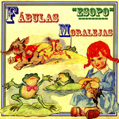 "Fábulas Y Moralejas" De Esopo