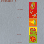 Like Zsa Zsa Zsa Gabor by Erasure