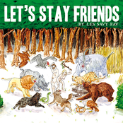 Les Savy Fav: Let's Stay Friends