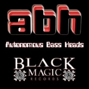 Autonomous Bass Heads - Chapter 2 EP