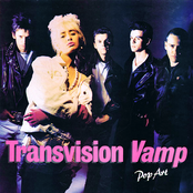 Sex Kick by Transvision Vamp