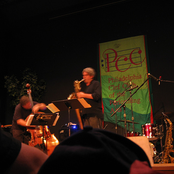 tim berne & michael formanek