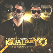 Igual Que Yo (feat. Farruko)
