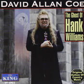 Lost Highway by David Allan Coe