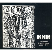 HHH: Complete Discography 1985-1993