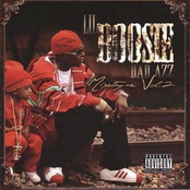 Lil Boosie: Bad Azz Mixtape Vol 2