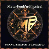 Way Of The World by Mother's Finest