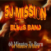 50 mission blues band