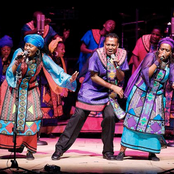 Soweto Gospel Choir