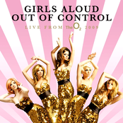 Out of Control: Live from The O2 2009