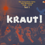 Kraut! Die Innovativen Jahre Des Krautrock 1968 - 1979 Teil 1 Der Norden