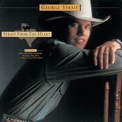 Strait from the Heart Album Picture