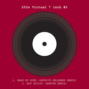 202s Virtual 7 inch #2