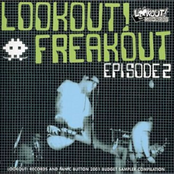 Lookout! Freakout Episode 2