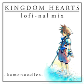 Kingdom Hearts: l o f i - n a l m i x