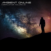 Ambient Online Compilation: Volume 25