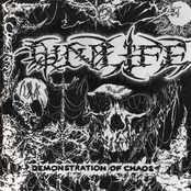 Demonstration of Chaos - EP
