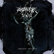 Broken Messiah