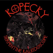 Serpentine Kaleidoscope