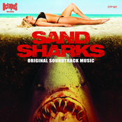Sand Sharks (Original Soundtrack Music from "Sand Sharks")