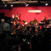 Oliver Lake Big Band