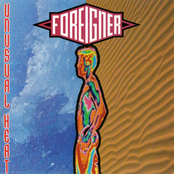 Moment Of Truth by Foreigner