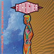 Unusual Heat by Foreigner