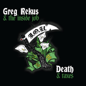 Death and Taxes