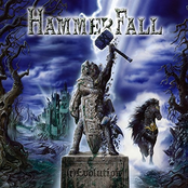 Live Life Loud by Hammerfall