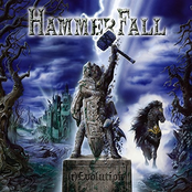 Evil Incarnate by Hammerfall