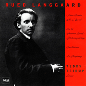 Rued Langgaard: Piano Sonata No. 2