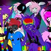 Civilized Scene Mutts!