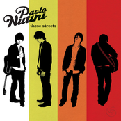 Paolo Nutini: These Streets (Deluxe)