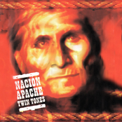 Nación Apache