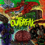 Human Target by Outbreak