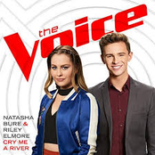 Cry Me A River (The Voice Performance)