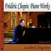 Frederic Chopin: Piano Works
