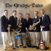 the orangu-tones