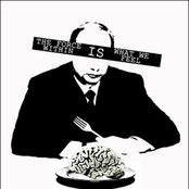 What We Feel & The Force Within - Split CD