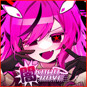 闇KAWA RAVE