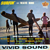 The Wobblers: Surfin' on Wave Nine