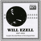 will ezell