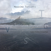 Variation Séculaire Géomagnétique