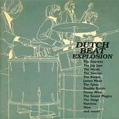 Dutch Beat Explosion