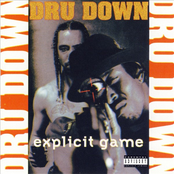 Call Me Dru Down by Dru Down