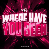 MTG WHERE HAVE YOU BEEN