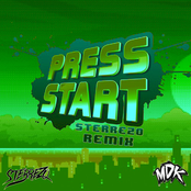 Press Start (Sterrezo Remix)