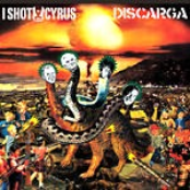 I Shot Cyrus & Discarga - Split LP